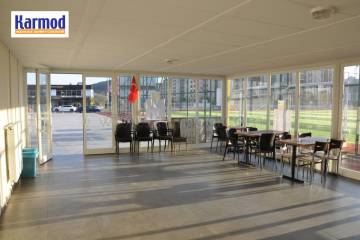 Купить бытовку в Беларуси