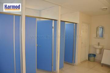 Купить бытовку в Беларуси