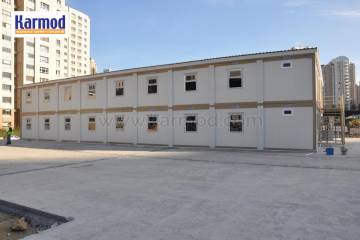 Купить бытовку в Беларуси