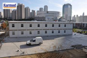 Купить бытовку в Беларуси