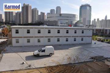 Купить бытовку в Беларуси