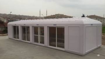 Киоски в Азербайджане