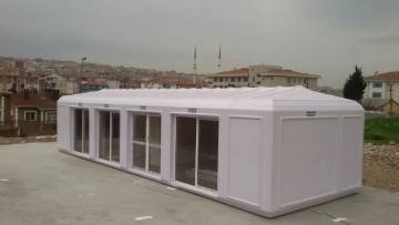 Киоски в Азербайджане