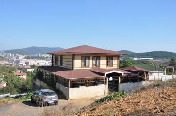 Дома из контейнеров в Израиле