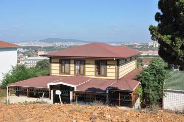 Дома из контейнеров в Израиле