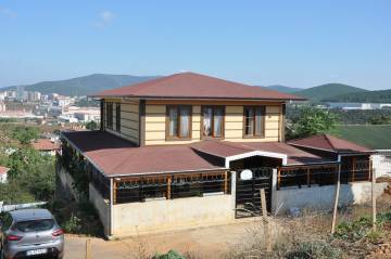 Дома из контейнеров в Израиле