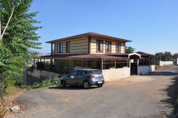 Дома из контейнеров в Израиле