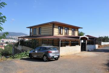 Дома из контейнеров в Израиле