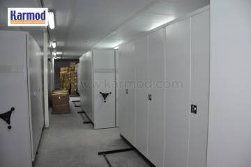 Дома из контейнеров в Беларуси