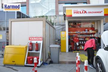 Дома из контейнеров в Беларуси