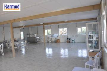 Дома из контейнеров в Беларуси