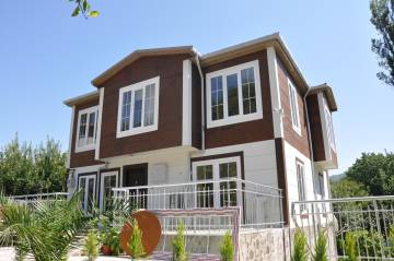 Дачные домики в Азербайджане