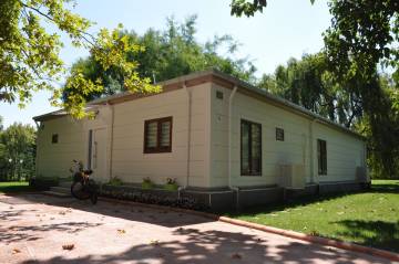 Дачные дома в Азербайджане