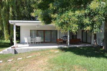 Дачные дома в Азербайджане