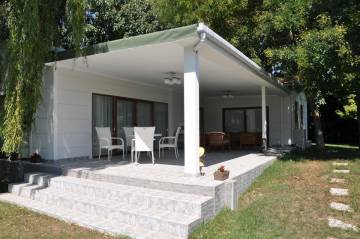 Дачные дома в Азербайджане