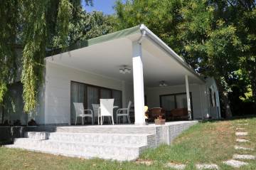 Дачные дома в Азербайджане