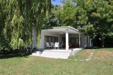 Дачные дома в Азербайджане