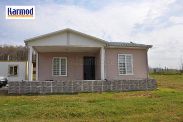 Быстровозводимые дома в Сочи