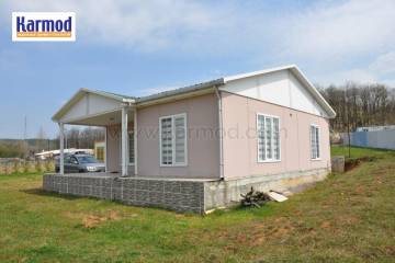 Быстровозводимые дома в Сочи