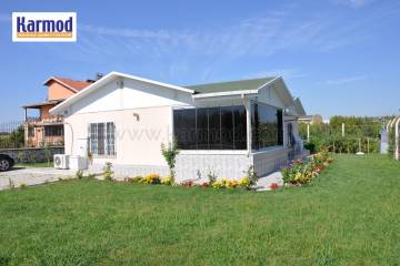 Быстровозводимые дома в Сочи