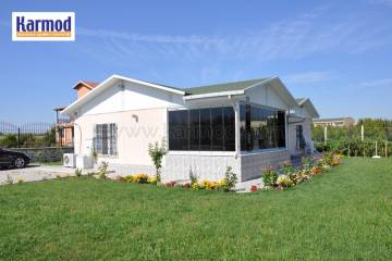 Быстровозводимые дома в Сочи