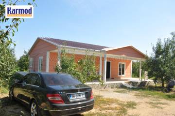 Быстровозводимые дома в Сочи