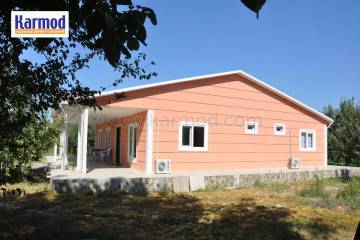 Быстровозводимые дома в Сочи