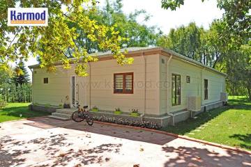 Быстровозводимые дома в Сочи