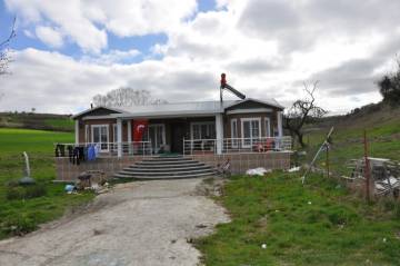 Каркасные дома в Азербайджане