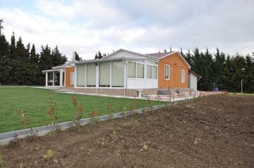 Каркасные дома Беларусь