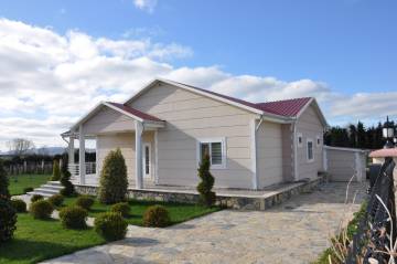 Каркасные дома Беларусь