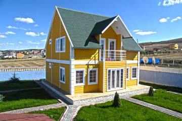 Кармод возвел в Абудже паспортный стол, который работает на зеленой энергии.