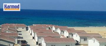 وحدات السكن للطوارئ