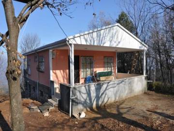 Tekirdağ Prefabrik Ev