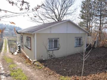 Tekirdağ Prefabrik Ev