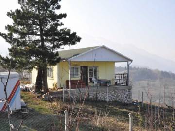 Tekirdağ Prefabrik Ev