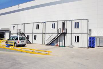 Контейнери-Україна