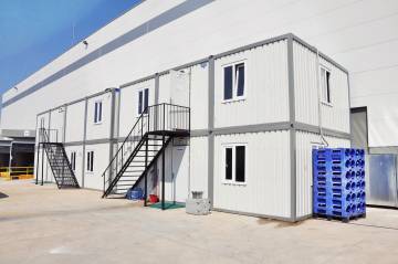 Контейнери-Україна