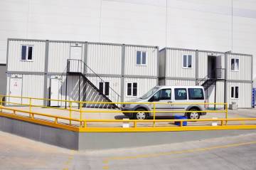 Контейнери-Україна