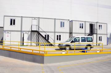 Контейнери-Україна