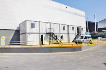 Контейнери-Україна