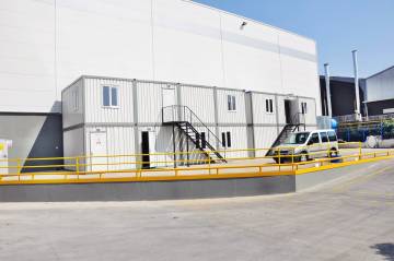 Контейнери-Україна