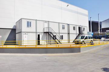 Контейнери-Україна