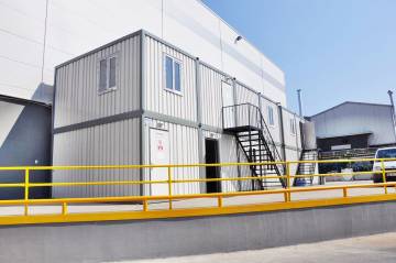 Контейнери-Україна