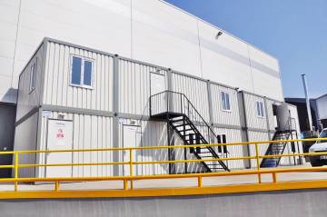 Контейнери-Україна