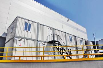 Контейнери-Україна