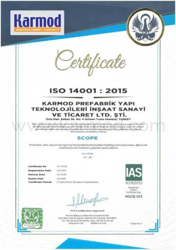 сертифікати