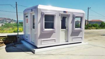 Павільйон Україна