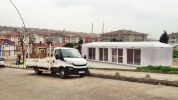 Павільйон Україна