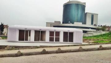 Павільйон Україна